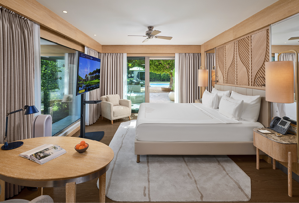 Regnum Carya Emerald Villa Master Room1 REG26 960 X 654