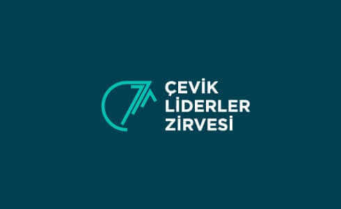 Cevik Liderler Zirvesi Card