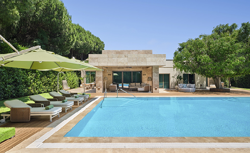 Regnum Carya Emerald Villa General View4 REG26 490 X 300