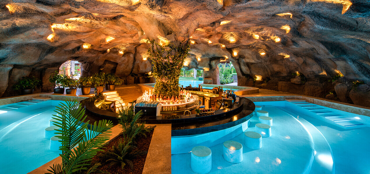 Amber Lagoon Villa 8