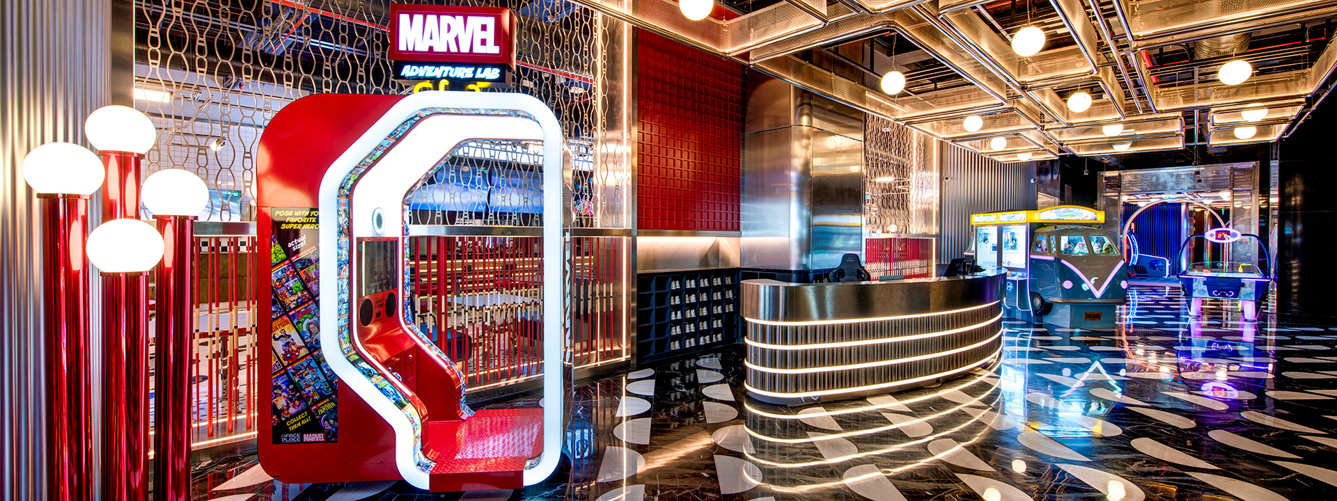 REGNUM THE CROWN Pixel Game 5 Banner