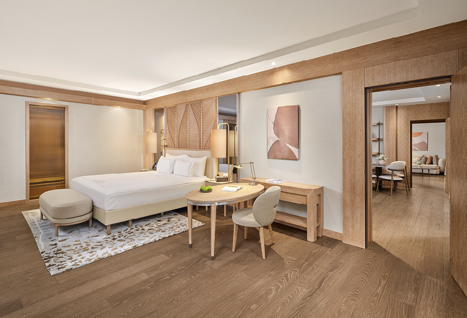 Regnum Carya Sapphirevilla 7 REG26 960 X 654
