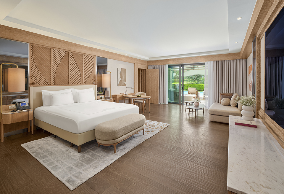 Regnum Carya Sapphirevilla 5 REG26 960 X 654