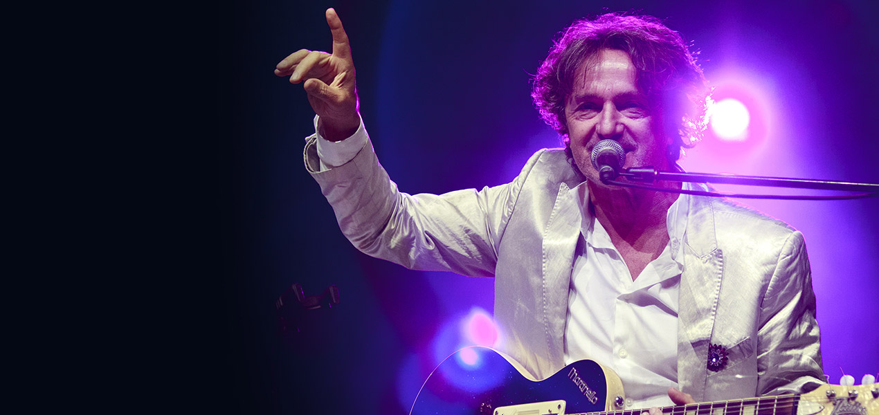 Regnum Carya | Entertainment | Goran Bregovic | 2