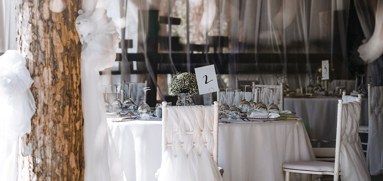 Regnum Carya Weddings 2