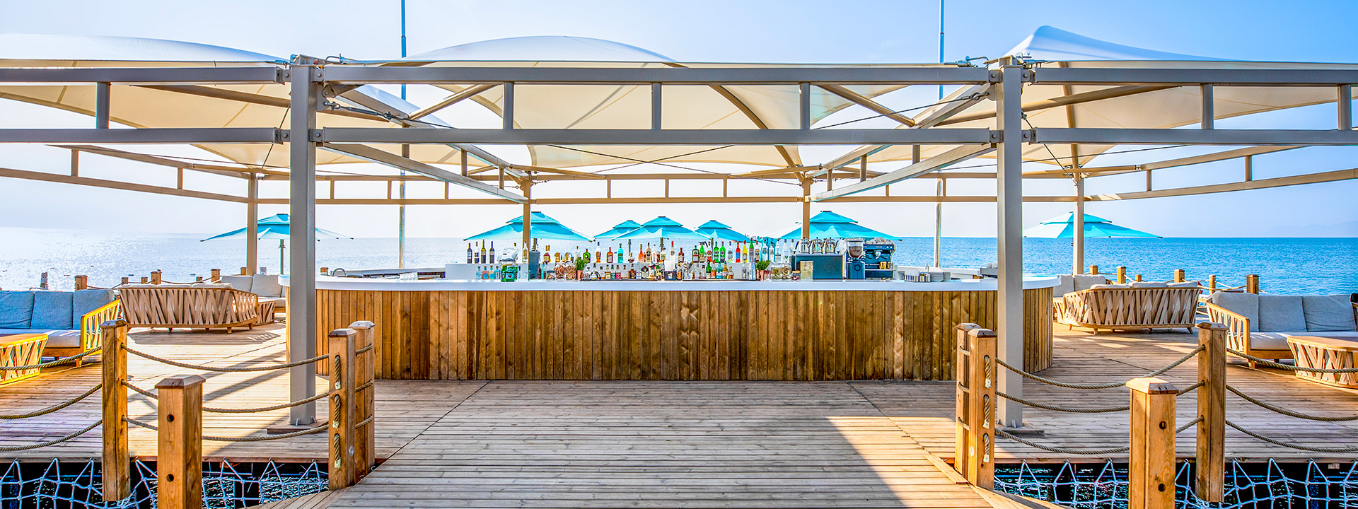 REGNUM THE CROWN Pier Bar 1 Banner