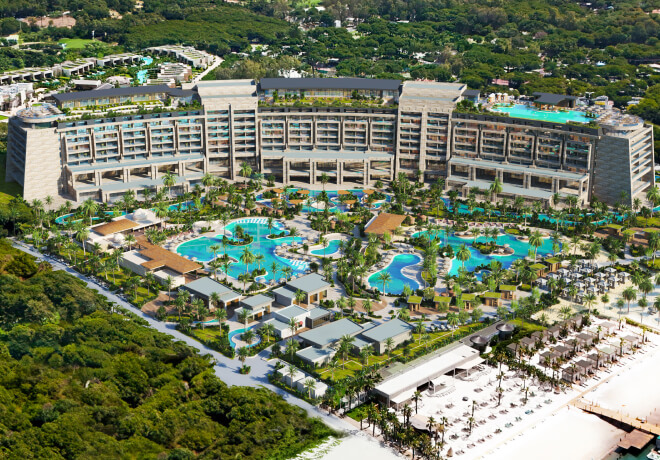 Regnum The Crown Intro