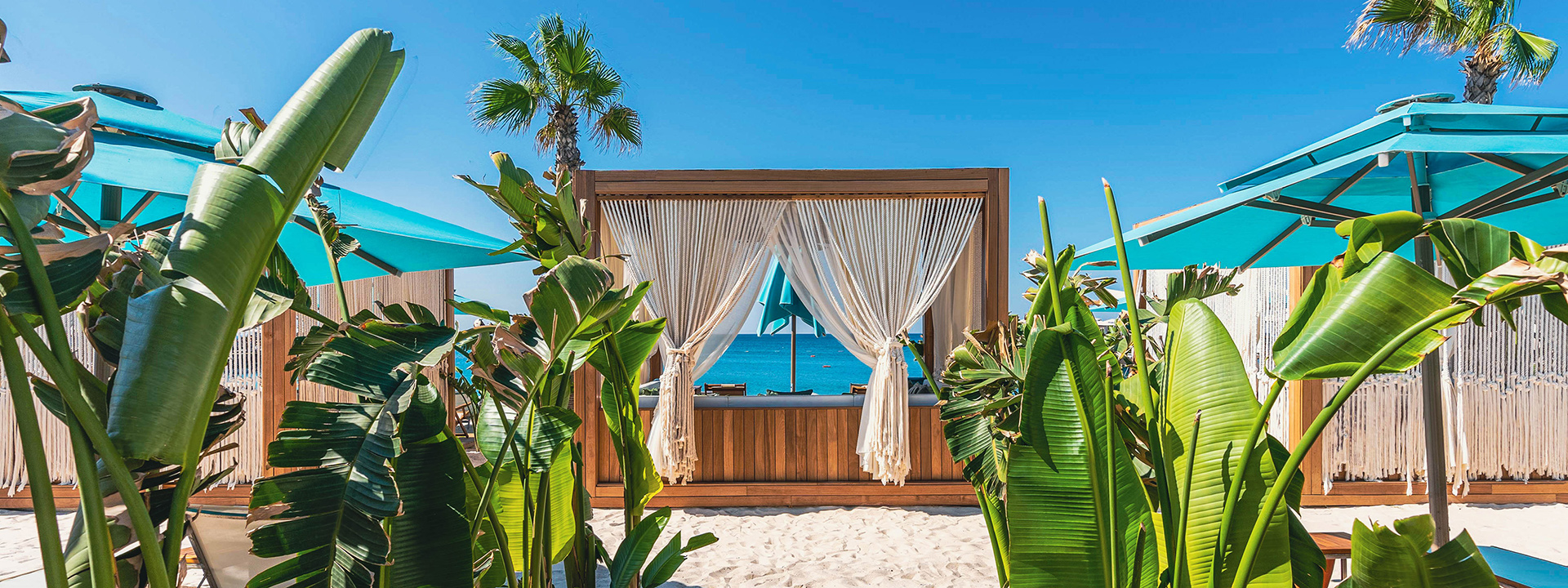 Regnumhotels Beach Banner