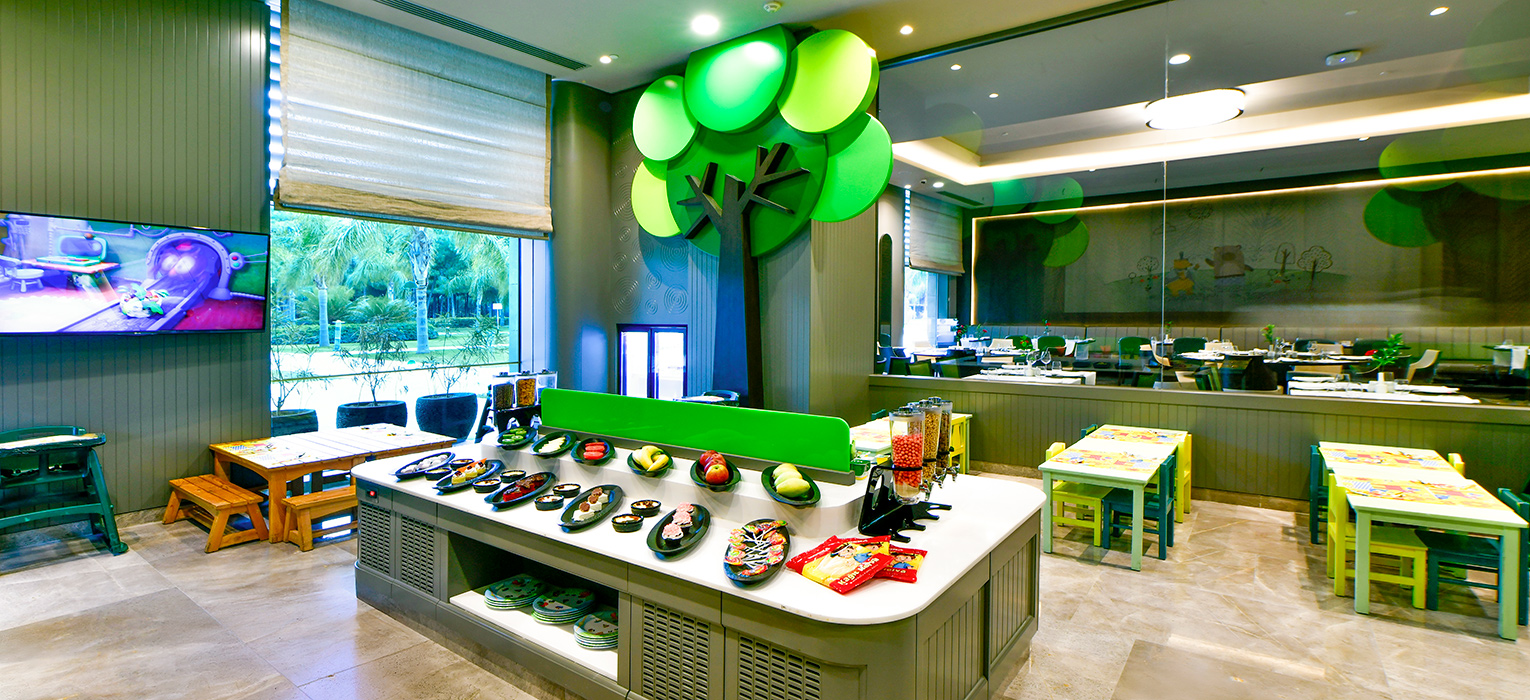 Jr Gourmet Restaurant Slider