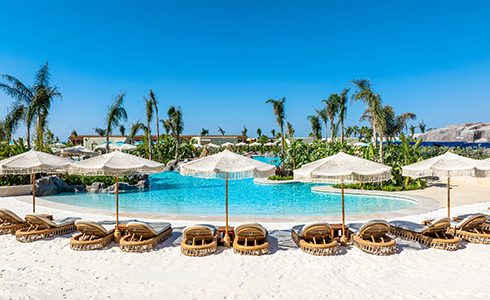 REGNUM THE CROWN SALTIY BAY POOL 01 Card