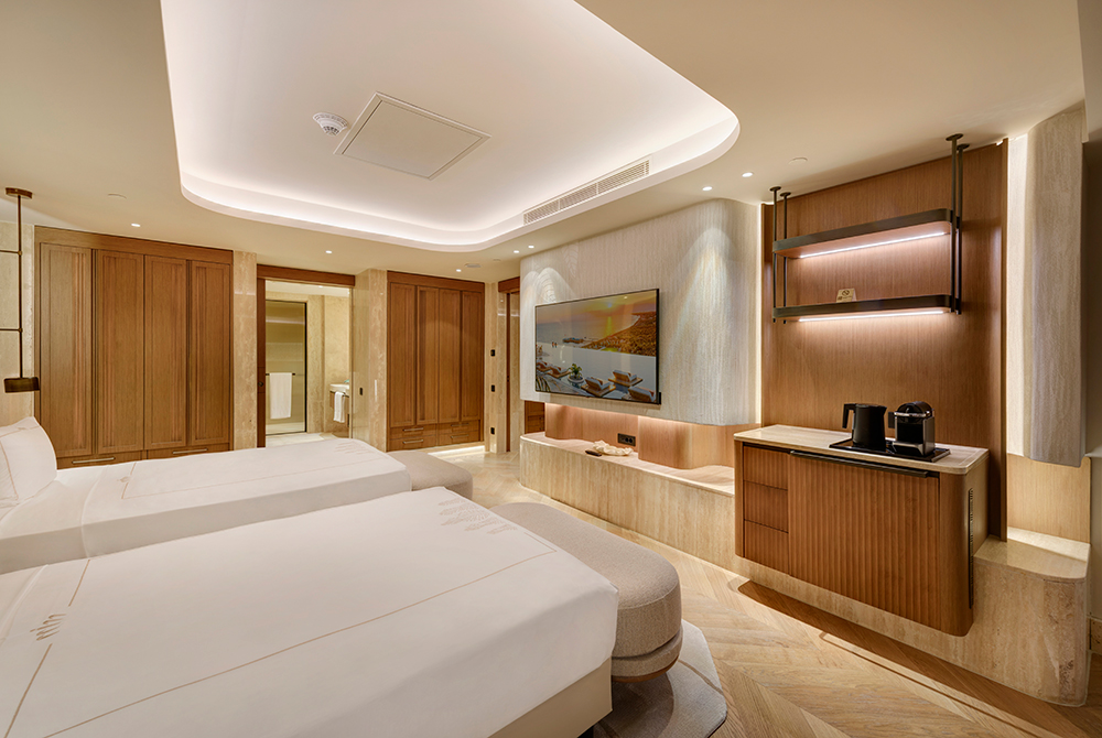 Regnum The Crown Grand Family Suite (7)