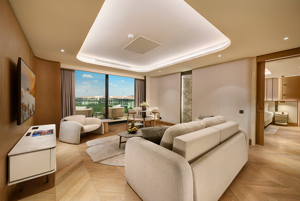 Regnum The Crown Grand Family Suite (4)