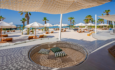 Regnum Carya | Beach Life | Alia Beach | 2