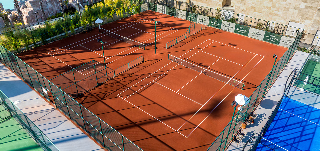 Regnumcarya Claytenniscourts 09