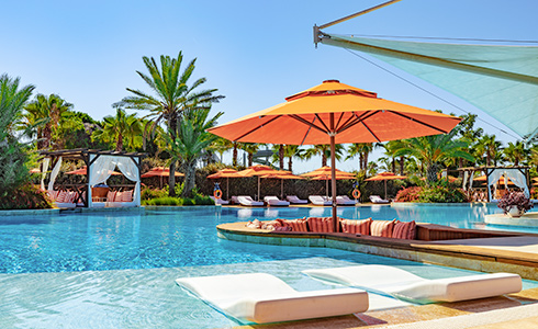 Regnumcarya Adultpool Card