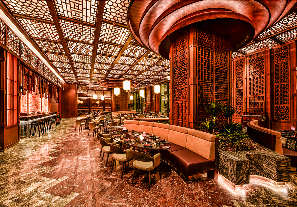 REGNUM THE CROWN YANJI Card