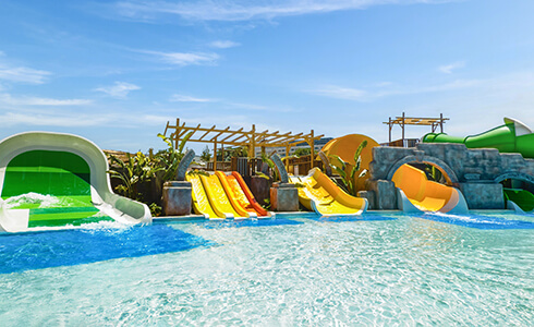 Regnum Aquapark (12) Card