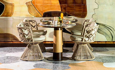 REGNUM THE CROWN LOTUS 03 Card