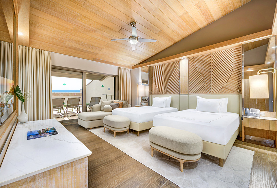 Regnumcarya Jadefamilyroom Twin Bedroom 05