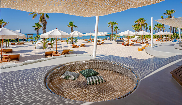 Regnum Carya | Gallery | Beach | 17