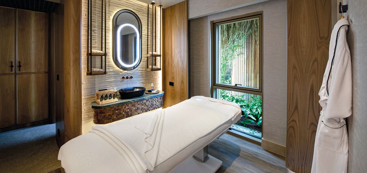 Amber Lagoon Villa 10