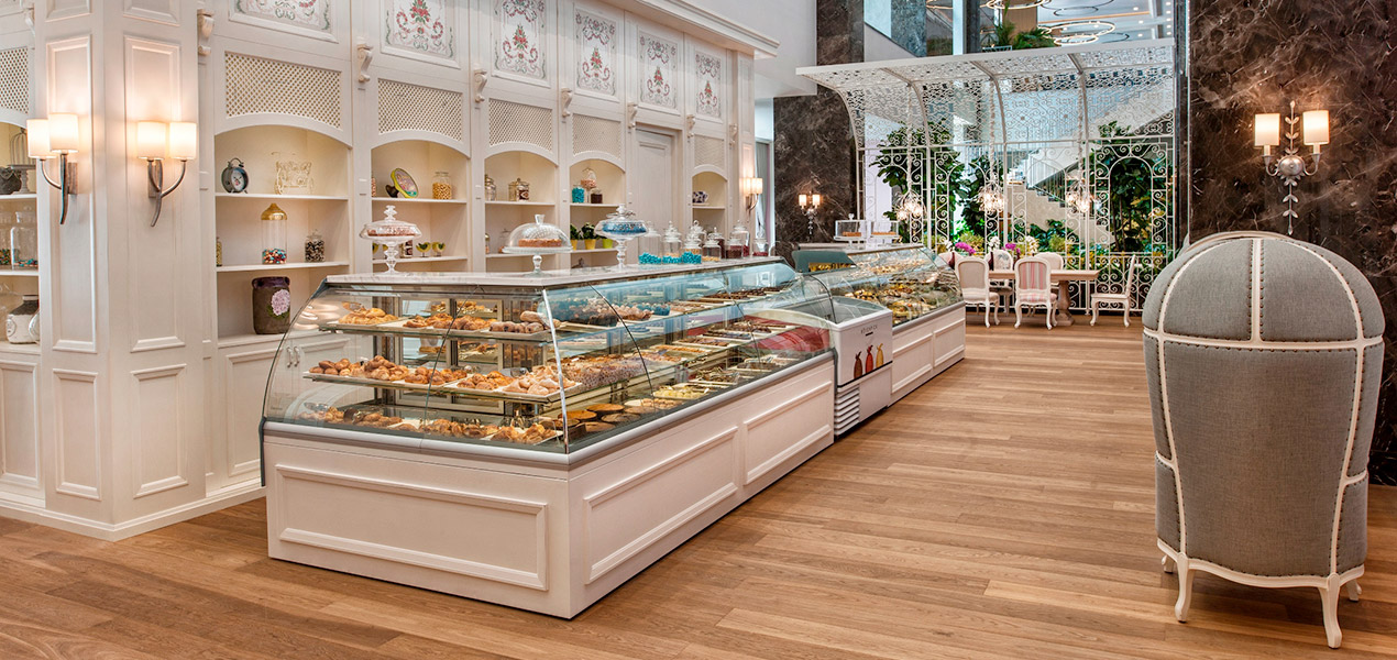 Regnum Carya | Patiserie Bakeries | Macaroon | 3