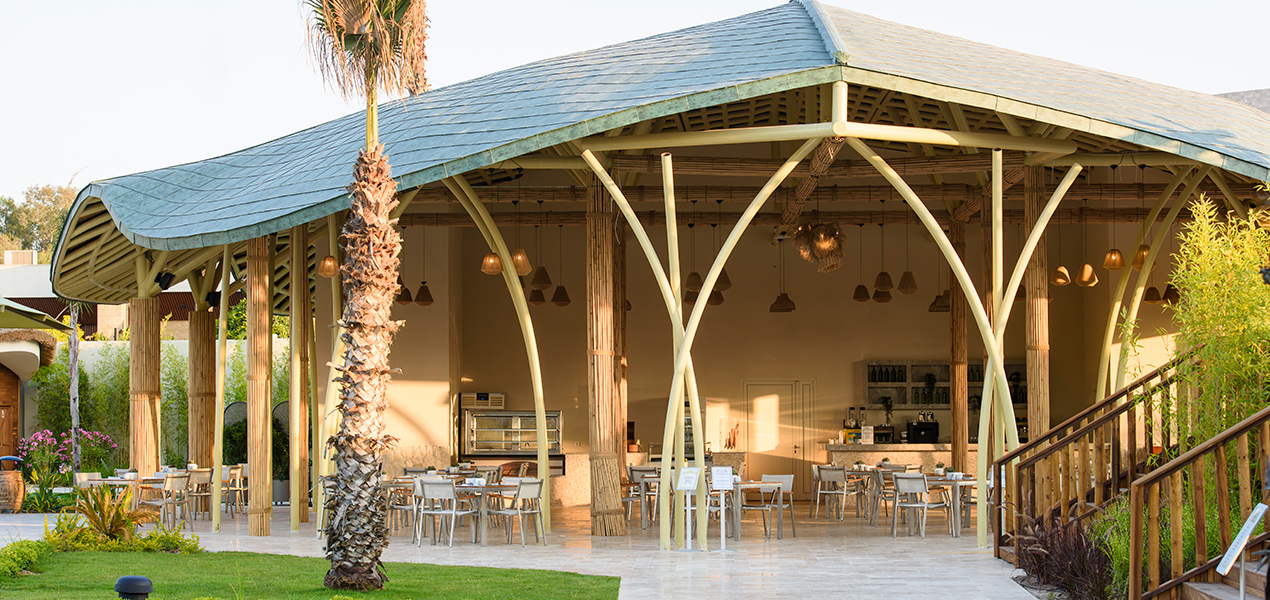 Caretta Snack Restaurant (1) Slider