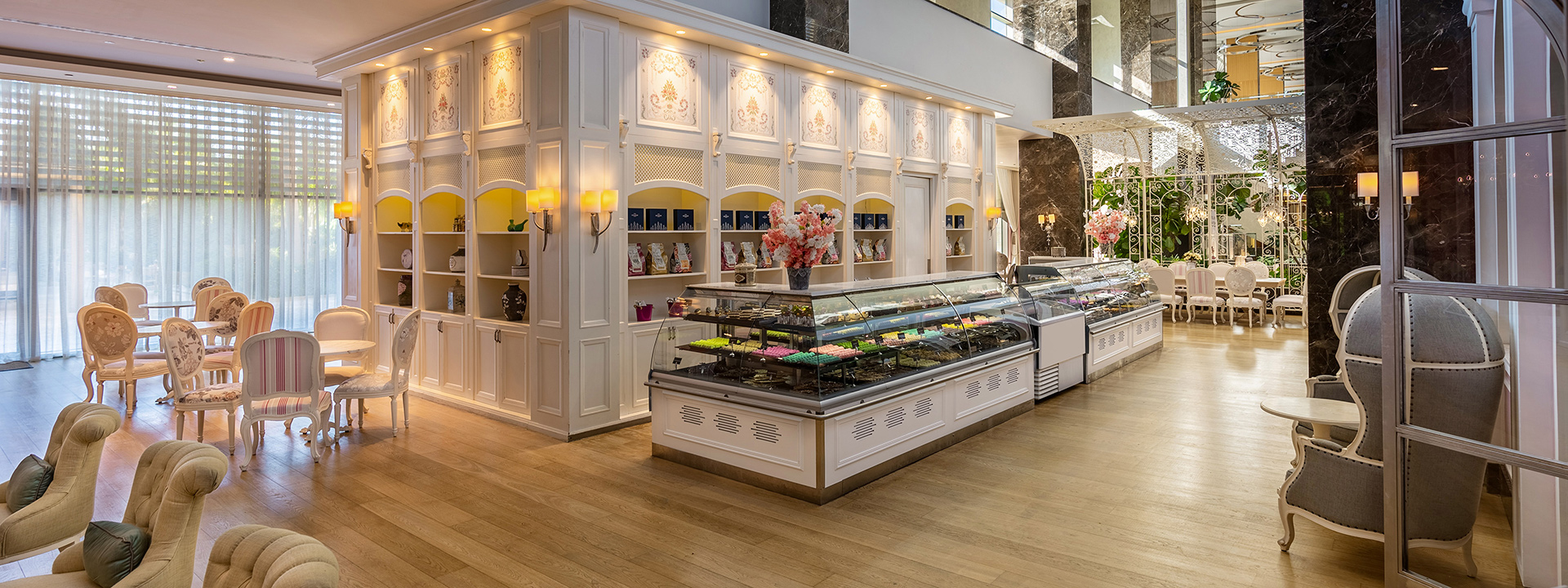 Regnumcarya Macaroon Banner 1